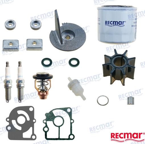 MERCURY SERVICE KIT | RECKITMER15 | 15-20HP MERCURY/MARINER  | RECMAR