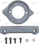 MAGNESIUM ANODE KIT | OEM  280M | ANODES | RECMAR