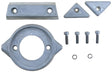 This product is the MERCRUISER ANODE KIT 290SP, also known by its OEM number 8M6007996. It is compatible with the RECKITV290AL and manufactured by RECMAR.