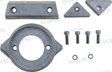 MAGNESIUM ANODE KIT | OEM  290M | ANODES | RECMAR