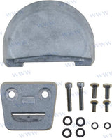 MAGNESIUM ANODE KIT | OEM   | ANODES | RECMAR