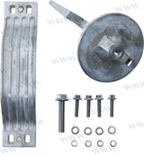 MAGNESIUM ANODE KIT | OEM  150-200CRM | ANODES | RECMAR