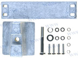 MERCRUISER KIT ANODES  ALUMINUM YAMAHA | OEM  300-350AL | ANODES | RECMAR