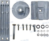 MAGNESIUM ANODE KIT | OEM  300-350XPM | ANODES | RECMAR