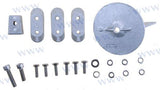 MERCRUISER ALUMINIUM ANODE KIT | OEM  40-60AL | KITS | RECMAR