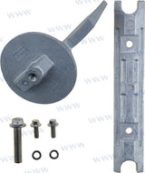 MAGNESIUM ANODE KIT | OEM  60-90M | ANODES | RECMAR