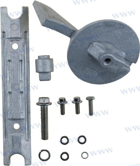 MAGNESIUM ANODE KIT | OEM  80-100M | ANODES | RECMAR