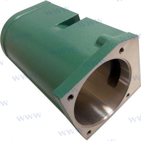 REGULAR STEEL CYLINDER | OEM   | PARTS | RECMAR