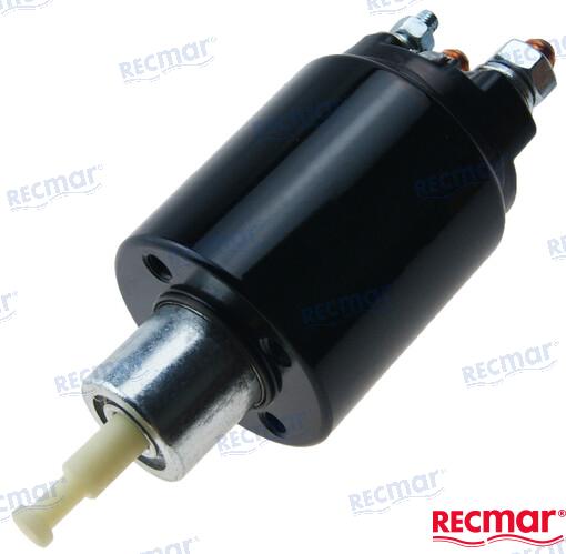 STARTER SOLENOID | OEM  260 | STARTER | RECMAR