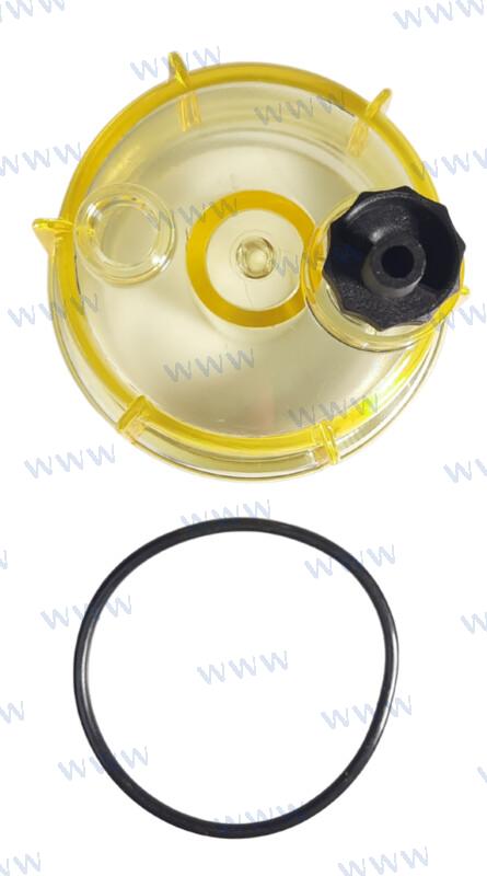 WATER CUP FOR S3213 | OEM  30475 | WATER | RECMAR