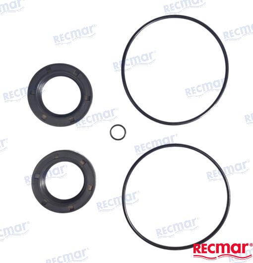 TRANSMISION SEAL KIT | OEM  20 | TRAMISSION | RECMAR