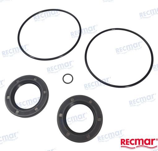 TRANSMISION SEAL KIT | OEM  25 | TRAMISSION | RECMAR