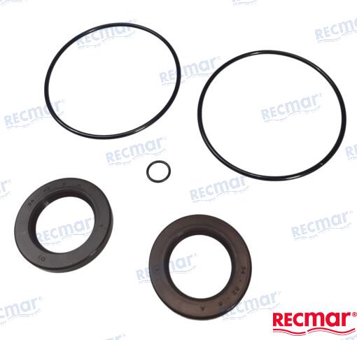 TRANSMISION SEAL KIT | OEM  40 | TRAMISSION | RECMAR