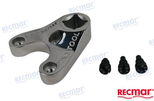 PISTON TOOL  38 MM | OEM  1 | TOOLS | RECMAR