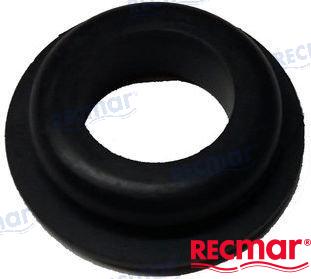 VOLVO PENTA GROMMET: VALVE COVER 262 | OEM  9760 | GROMMET | RECMAR