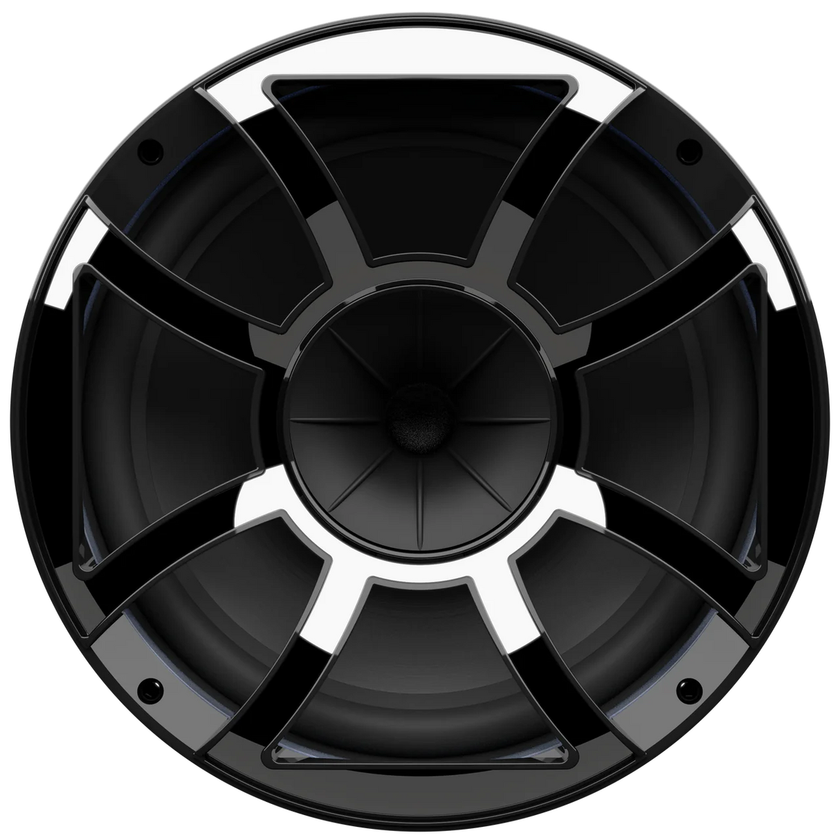 REV 10 HD Black | Wet Sounds REV HD Series 10" Black Tower Speakers