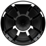 REV 10 HD Black | Wet Sounds REV HD Series 10" Black Tower Speakers