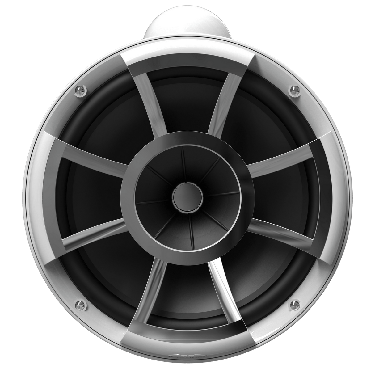 REV10™ White V2 | Wet Sounds Revolution Series 10" White Tower Speakers