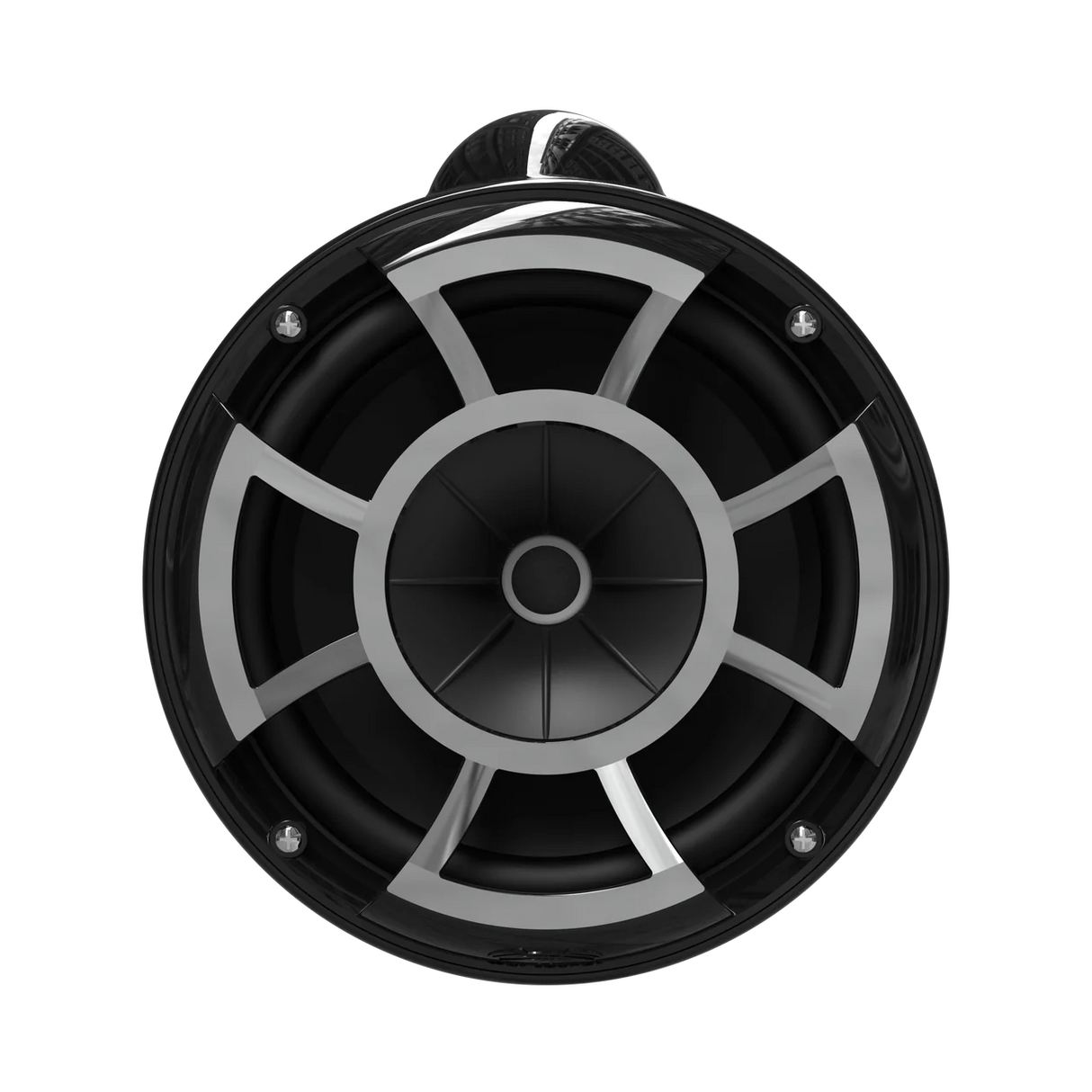 REV8™ Black V2 | Wet Sounds Revolution Series 8" Black Tower Speakers