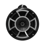 REV8™ Black V2 | Wet Sounds Revolution Series 8" Black Tower Speakers