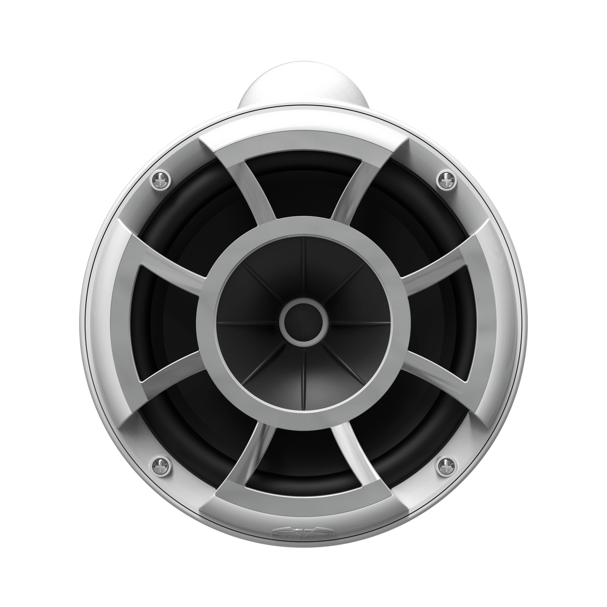 REV8™ White V2 | Wet Sounds Revolution Series 8" White Tower Speakers