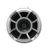 REV8™ White V2 | Wet Sounds Revolution Series 8" White Tower Speakers