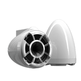 WET SOUNDS REV 8 MOUNT TOWER SPEAKER WHITE | WETREV8WXV2