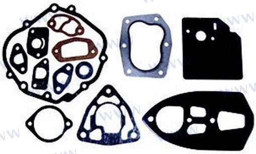 HONDA GASKET KIT | OEM  061A1-ZV0-000 | BF20F | ORIGINAL PRODUCT