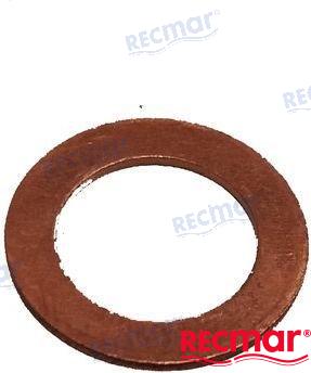 VOLVO PENTA GASKET | OEM  18665 | GASKETS | ORIGINAL PRODUCT