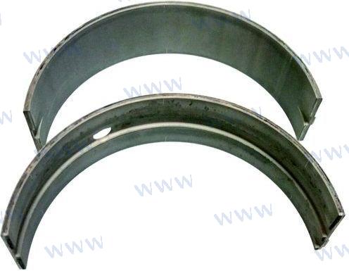 VOLVO PENTA MAIN BEARING KIT | OEM  20867178 | ORIGINAL | ORIGINAL PRODUCT