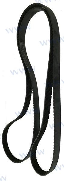 BELT VOLVO PENTA  | OEM  21132385 | BELTS | ORIGINAL PRODUCT