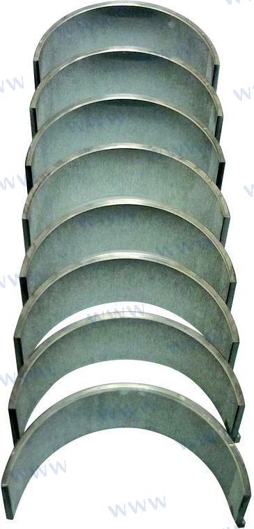 VOLVO PENTA CONNECTING ROD BEARING KIT | OEM  21132990 | CONNECTING ROD | ORIGINAL PRODUCT