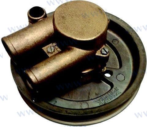 SEA WATER PUMP | OEM  21212798 | ORIGINAL | ORIGINAL PRODUCT