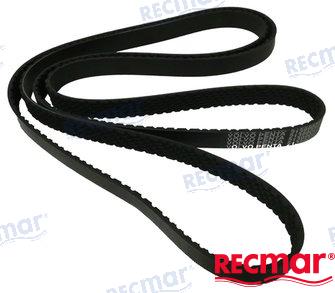 BELT VOLVO PENTA  | OEM  21399021 | BELTS | ORIGINAL PRODUCT