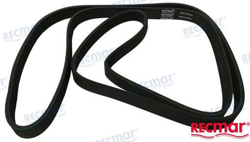 BELT VOLVO PENTA  | OEM  21405494 | BELTS | ORIGINAL PRODUCT