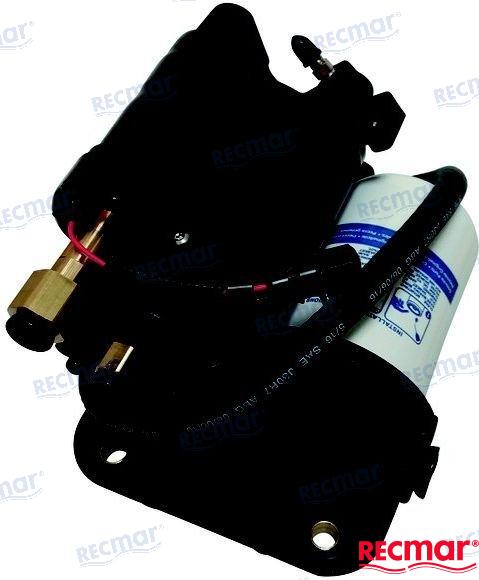 VOLVO PENTA FUEL PUMP | OEM  21608511 | FUEL PUMP | ORIGINAL PRODUCT