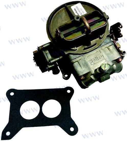 VOLVO PENTA HOLLEY CARBURETOR | OEM  21610333 | ORIGINAL | ORIGINAL PRODUCT