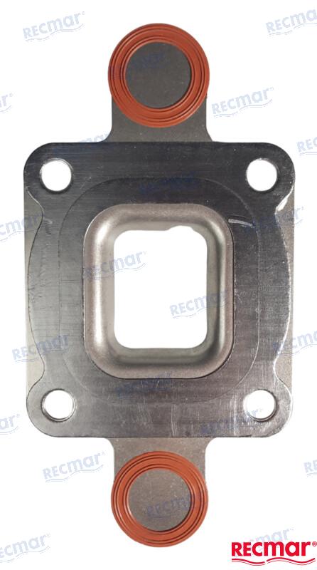 GASKET ELBOW | OEM  27-864549A02 | GASKETS | ORIGINAL PRODUCT