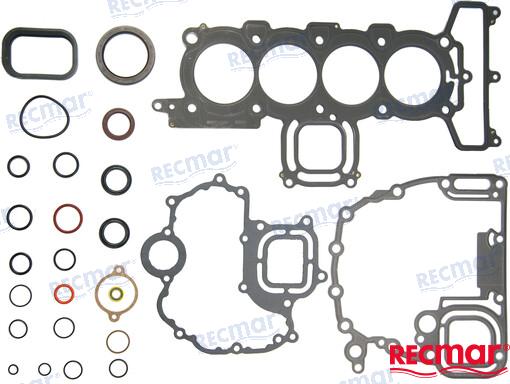 MERCRUISER GASKET KIT POWERHEAD | OEM  27-896142A07 | GASKETS | ORIGINAL PRODUCT