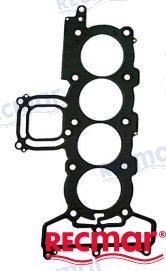 MERCRUISER GASKET CYLINDER HEAD | OEM  27-8M0024565 | GASKETS | ORIGINAL PRODUCT