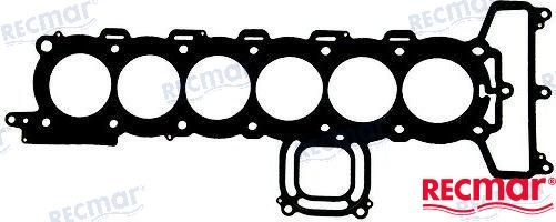 MERCRUISER GASKET CYLINDER HEAD | OEM  27-8M0033476 | GASKETS | ORIGINAL PRODUCT