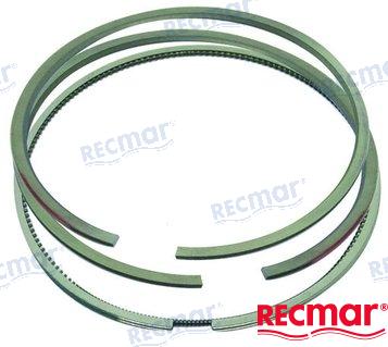 PISTON RING SET VOLVO PENTA  | OEM  30750678 | PISTON | ORIGINAL PRODUCT