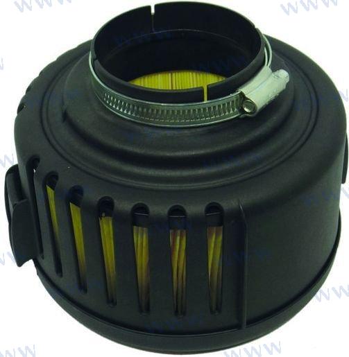 VOLVO PENTA AIR FILTER COMPLETE KIT | OEM  3582357 | Volvo: 21782391, 3582357 | ORIGINAL PRODUCT