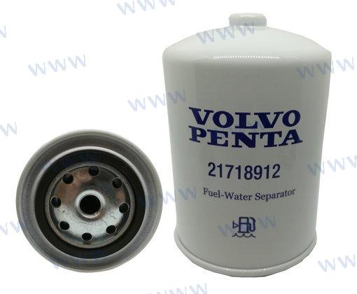 VOLVO PENTA FUEL FILTER | OEM  3583443 | PARTS | ORIGINAL PRODUCT