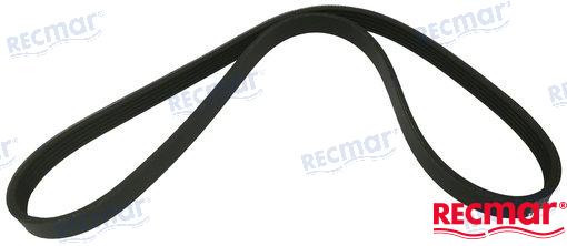 DRIVE BELT VOLVO PENTA D2-75 | OEM  3584086 | DRIVE  | ORIGINAL PRODUCT