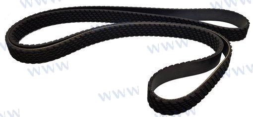 BELT VOLVO PENTA  | OEM  3586324 | BELTS | ORIGINAL PRODUCT