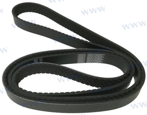 VOLVO PENTA BELT | OEM  3586325 | BELTS | ORIGINAL PRODUCT