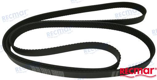 BELT VOLVO PENTA  | OEM  3586326 | BELTS | ORIGINAL PRODUCT