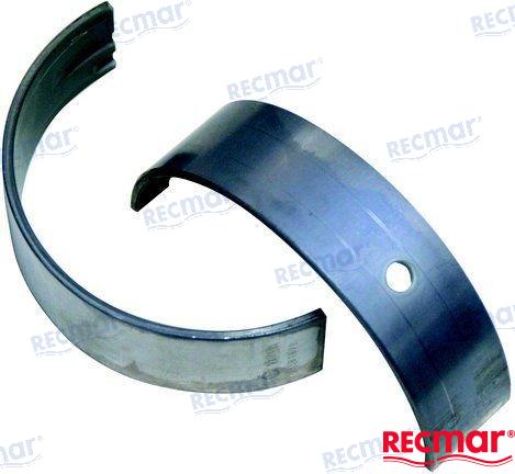 VOLVO PENTA MAIN BEARING STD | OEM  3586871 | BEARINGS | ORIGINAL PRODUCT