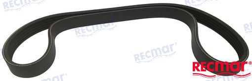 BELT VOLVO PENTA  | OEM  3812159 | BELTS | ORIGINAL PRODUCT